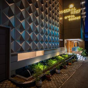 Coral Reef Hotel & Spa, Port Blair