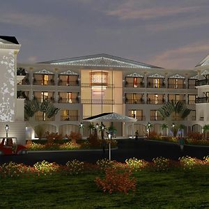 Kanva Star Resorts