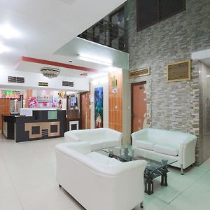 Satyam Palace Resort